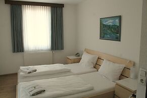 Hotel Weidenhof