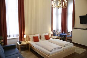 Hotel Weidenhof