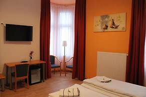 Hotel Weidenhof