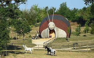 Domaine de Dienné