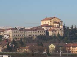 Aer Hotel Malpensa