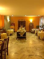 Aer Hotel Malpensa