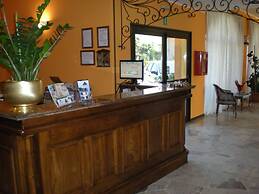 Aer Hotel Malpensa
