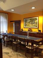 Aer Hotel Malpensa