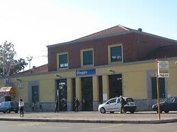 Aer Hotel Malpensa