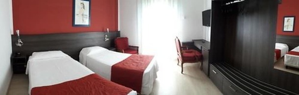Aer Hotel Malpensa
