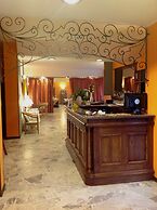 Aer Hotel Malpensa