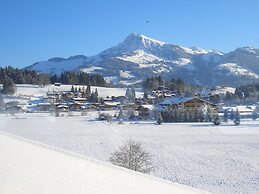 Chalet Garni Hotel Zimmermann