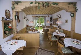 Chalet Garni Hotel Zimmermann