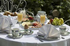Chalet Garni Hotel Zimmermann