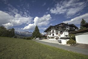 Chalet Garni Hotel Zimmermann