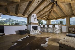 Chalet Garni Hotel Zimmermann