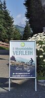 Chalet Garni Hotel Zimmermann