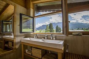 Chalet Garni Hotel Zimmermann