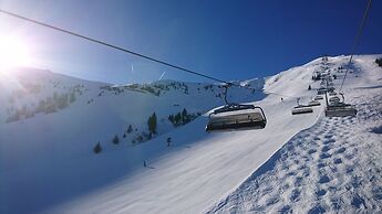 Chalet Garni Hotel Zimmermann