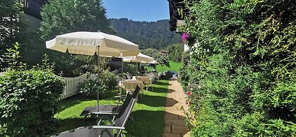 Chalet Garni Hotel Zimmermann