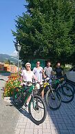 Chalet Garni Hotel Zimmermann