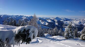 Chalet Garni Hotel Zimmermann