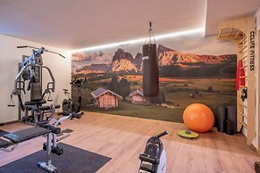 Chalet Garni Hotel Zimmermann