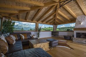Chalet Garni Hotel Zimmermann