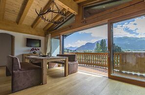 Chalet Garni Hotel Zimmermann