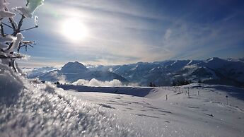 Chalet Garni Hotel Zimmermann