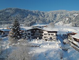 Chalet Garni Hotel Zimmermann