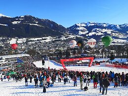 Chalet Garni Hotel Zimmermann