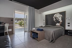 Salice Resort