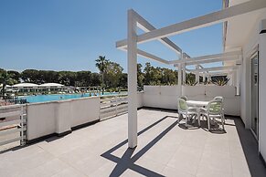 Salice Resort