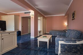 Salice Resort