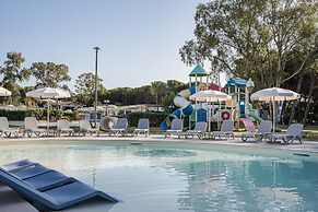 Salice Resort
