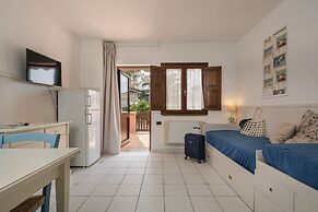 Salice Resort