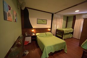 SUR Hotel
