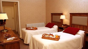 Kapenke Hotel