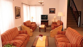 Kapenke Hotel