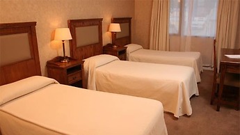 Kapenke Hotel