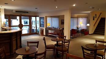 Kapenke Hotel