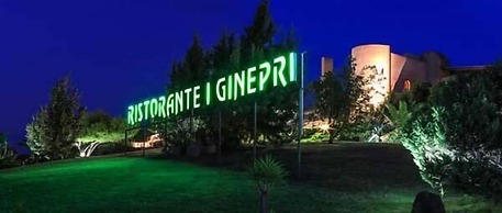 I Ginepri