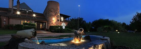 I Ginepri