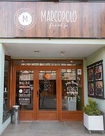 Hotel Cap Polonio