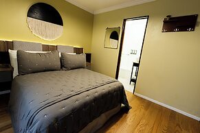 Hotel Cap Polonio