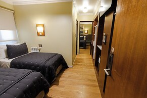 Hotel Cap Polonio