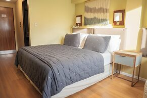 Hotel Cap Polonio