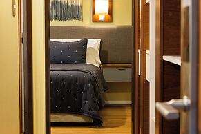 Hotel Cap Polonio