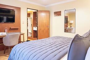 Hotel Cap Polonio