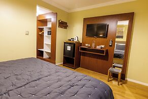 Hotel Cap Polonio