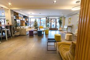 Hotel Cap Polonio