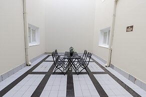 Hotel Cap Polonio