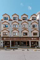 Hotel Cap Polonio